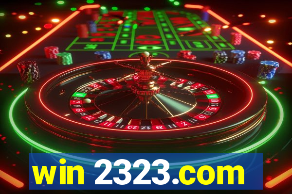 win 2323.com